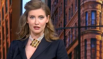 Iulia Albu, critici dure la adresa divelor care poartă haine din blană naturală