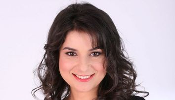 Aniela Petreanu revine pe scena in piesa 