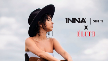 Piesa INNEI „Sin Ti” apare în serialul original Netflix, „Elite”