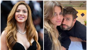 Shakira avea o poreclă pentru Clara Chia! Cum s-au cunoscut cele două: “A fost o surpriză totală!