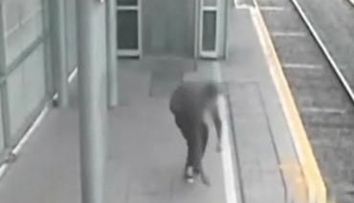 VIDEO / E norocos ca inca mai traieste. Vezi ce a facut un pusti iresponsabil: