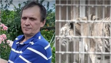 Fiica bărbatului ucis de tigru la Grădina Zoologică din Pitești, acuzații grave la adresa conducerii! Cum a aflat, de fapt, că tatăl ei a murit: „Nu am fost sunați!”