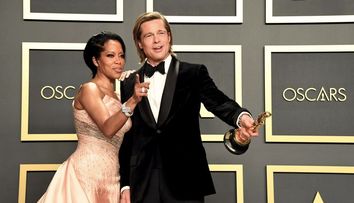 Oscar 2021. VOYO.RO, singura platformă online din România care va transmite LIVE festivitatea de premiere