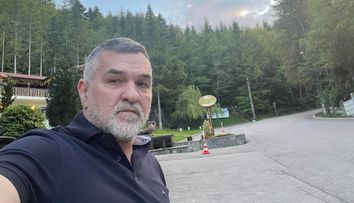 Leonard Doroftei s-a întors în România. Adevărul dureros despre viața pe care a dus-o peste ocean. Câți bani a făcut, de fapt, din box: „Am fost aruncat în America”