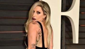Putini stiau cat e de frumoasa si stilata. Cum arata mama lui Lady Gaga, artista cunoscuta pentru aparitiile excentrice