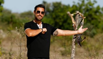 Membrii tribului Taino dau totul la Survivor România: 