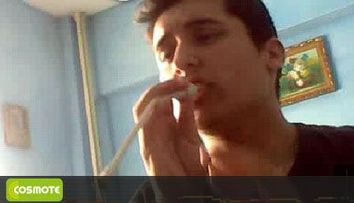 Ionut Cercel a luat 5,8 la aplicatia 