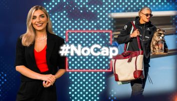 (P) #NoCap cu Inna. De la ursul pofticios din Japonia la transferul bancar pe care nimeni nu l-ar fi refuzat