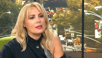Dana Săvuică descrie vedetele din România. Cum a caracterizat-o pe Bianca Drăgușanu și pe Anna Lesko