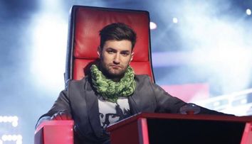 Scurt interviu cu Smiley. <span style=
