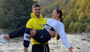 Vlăduța Lupău a dat startul lucrărilor pentru construcția casei. Cum va arăta vila cu piscină a cântăreței 