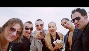 Directia 5 si Lidia Buble lanseaza videoclipul si single-ul 