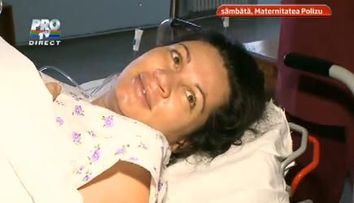 Uite cum arata tripletii Nicoletei Luciu! VIDEO