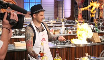 Interviu Exclusiv cu Alexandru Constantin Hora. Cu ce se ocupa acum fostul concurent MasterChef