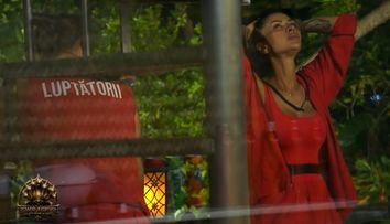 Desafio: Aventura, 17 februarie. Lena a ajuns la capătul puterilor! Ce îi spune lui Cezar, cu lacrimi în ochi: „Simt că nu mai pot!”