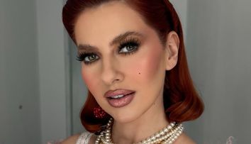 Lidia Buble, ipostază neașteptată alături de iubit, în timpul vacanței de lux. Cei doi îndrăgostiți au plecat pe insula milionarilor, în Caraibe