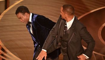 Will Smith, cu lacrimi în ochi pe scena Premiilor Oscar 2022: „Sunt oameni care nu te respectă”