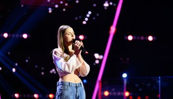 Vocea României 2025, 24 octombrie. Cine este Alessia Pop, adolescenta de 16 ani care a întors toate scaunele în primele secunde! Vocea ei incredibilă a zguduit scena: „Eu nu am auzit așa ceva în viața mea”
