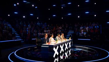 Se anunță o seară încărcată de frumos și pace într-o nouă ediție Românii au talent