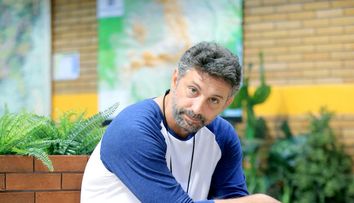 S-a sunat! Vine Profu` la PRO TV. Andi Vasluianu este protagonistul serialului