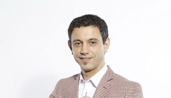 Cel mai dur jurat de la MasterChef, un familist convins. Sorin Bontea povesteste cum si-a cucerit sotia, cu care e casatorit de 20 de ani