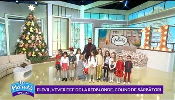 VIDEO Astăzi 