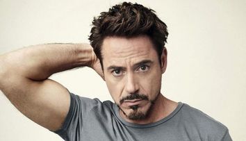 Robert Downey Jr., schimb savuros de replici pe Twitter cu NASA