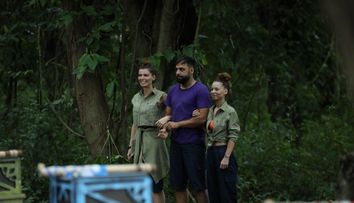 Ami, Ioana Filimon și Levent Sali s-au duelat la „Jocul pentru eliminare”! Cine a părăsit emisiunea