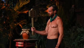 Cristian Marinescu, eliminat de la Survivor România în urma unei decizii care a surprins pe toată lumea: „Nu am vrut să fiu acel băiat pe care îl știe toată lumea de la TV și din social media”