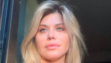 VIDEO Loredana a scăpat de toate păcatele, într-un loc sfant