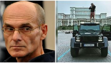CTP, despre tragedia din 2 Mai: „Pentru adevărații făptuitori, părinții ucigașului, legea nu prevede nimic”