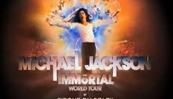 Spectacol impresionant in memoria lui Michael Jackson, in premiera mondiala! VIDEO