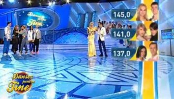 Marea finala 
