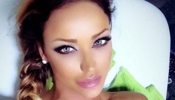 E femeie fatala in pictoriale, insa uite cum arata Bianca Dragusanu nemachiata. Cum arata in realitate chipul vedetei