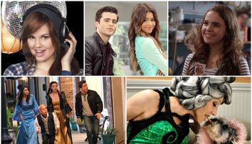 Fii cu ochii pe VOYO! Iată cinci filme pe care trebuie să le vezi împreună cu cei mici