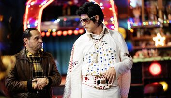 Vești de neratat joi seară în Las Fierbinți: Elvis e în viață: ”Știam eu că trăiește...”