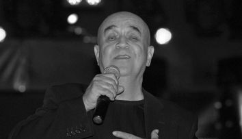 Benone Sinulescu a murit! Prima reacție a soției artistului