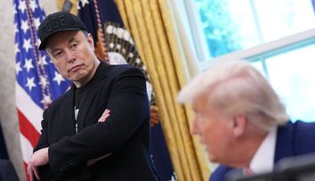 Elon Musk, comentariu viral după atentatul asupra lui Donald Trump de la cina corespondenților. În câteva ore, a strâns aproape 500.000 de ”like”-uri