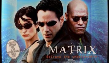 ”Frații Wachowski”, creatorii filmelor ”Matrix”, nu mai există. Ce s-a întâmplat cu ei