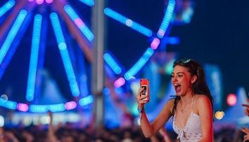 Care e surpriza Festivalului SAGA? Un loc  cu totul neașteptat devine club 