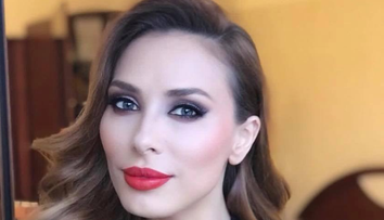 VIDEO Iulia Vântur, un nou succes în India