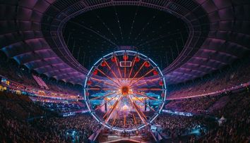 SAGA aduce unele dintre cele mai mari live act-uri internaționale pe scena festivalului în 2023