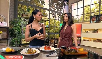 Iată cum poți să faci cei mai gustoși ardei umpluți! Secretul pentru o umplutură fragedă și aromată și rețeta pas cu pas