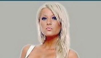 Simona Sensual a confruntat-o pentru prima data pe amanta lui Maharu la Happy Hour