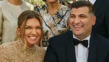 Simona Halep a fost acuzată oficial de dopaj. Prima reacție a lui Toni Iuruc: „Nu ne jucăm”