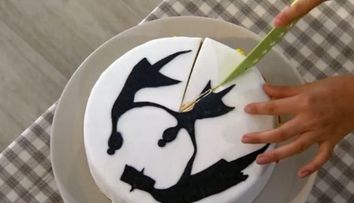 Un tort ca o poveste de viata. Preparatul dulce pe care membrii juriului 