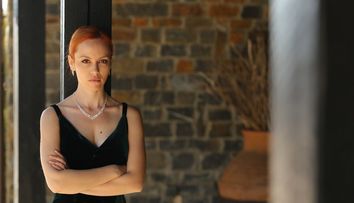 Olimpia Melinte, despre ultimul sezon din VLAD: ”Cu siguranță o să mi se întâmple lucruri nasoale rău”