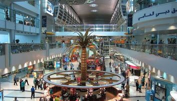 Dubaiul construieste cel mai mare mall din lume. Cum va arata 