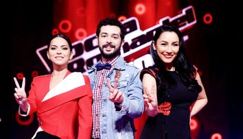 Vocea Romaniei Junior incepe din 26 februarie, de la 20:30, la Pro TV!