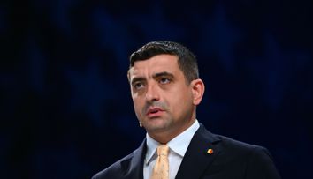 CCR a decis și a respins cererea lui George Simion de anulare a alegerilor prezidențiale. Care a fost reacția candidatului pierzător: ”Nu ne rămâne decât să...”